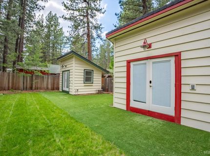 1126 Johnson Boulevard, South Lake Tahoe, CA 96150 Photo