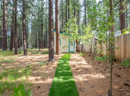 1126 Johnson Boulevard, South Lake Tahoe, CA 96150 Photo