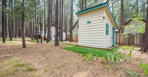 1126 Johnson Boulevard, South Lake Tahoe, CA 96150 Photo