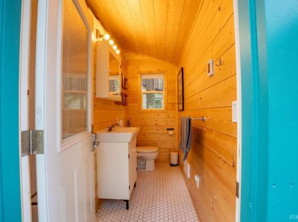 1126 Johnson Boulevard, South Lake Tahoe, CA 96150 Photo