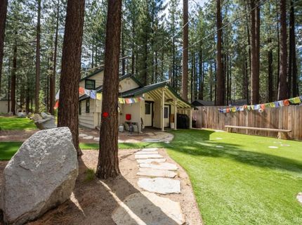 1126 Johnson Boulevard, South Lake Tahoe, CA 96150 Photo