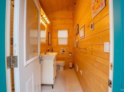 1126 Johnson Boulevard, South Lake Tahoe, CA 96150 Photo