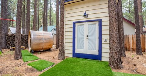 1126 Johnson Boulevard, South Lake Tahoe, CA 96150 Photo