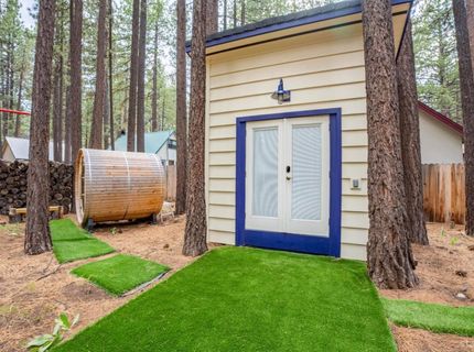 1126 Johnson Boulevard, South Lake Tahoe, CA 96150 Photo