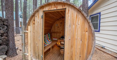1126 Johnson Boulevard, South Lake Tahoe, CA 96150 Photo