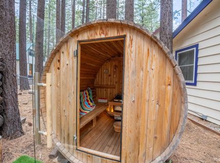 1126 Johnson Boulevard, South Lake Tahoe, CA 96150 Photo