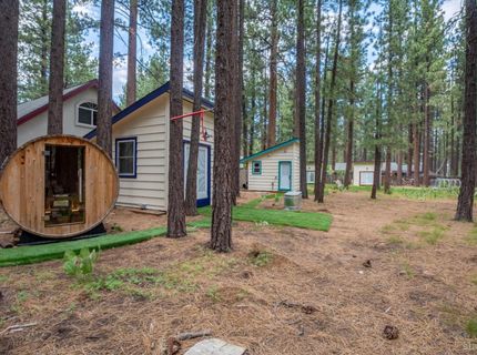 1126 Johnson Boulevard, South Lake Tahoe, CA 96150 Photo