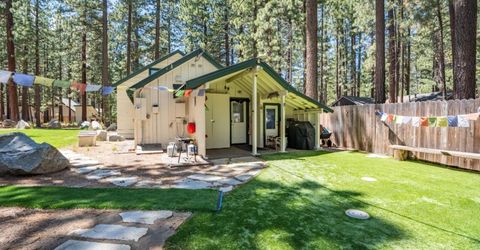 1126 Johnson Boulevard, South Lake Tahoe, CA 96150 Photo