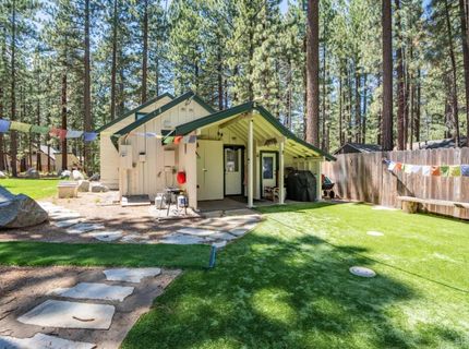 1126 Johnson Boulevard, South Lake Tahoe, CA 96150 Photo