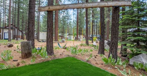 1126 Johnson Boulevard, South Lake Tahoe, CA 96150 Photo