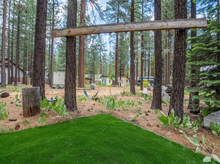 1126 Johnson Boulevard, South Lake Tahoe, CA 96150 Photo