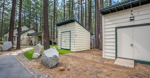 1126 Johnson Boulevard, South Lake Tahoe, CA 96150 Photo