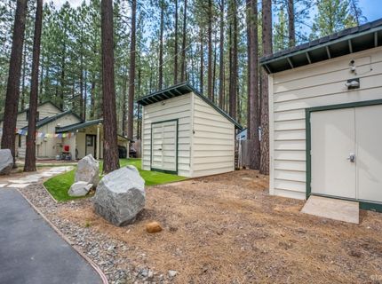 1126 Johnson Boulevard, South Lake Tahoe, CA 96150 Photo
