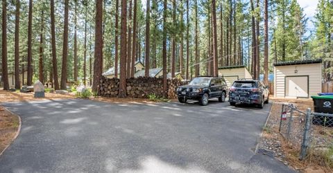 1126 Johnson Boulevard, South Lake Tahoe, CA 96150 Photo