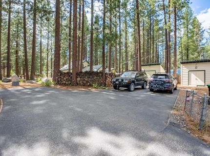 1126 Johnson Boulevard, South Lake Tahoe, CA 96150 Photo