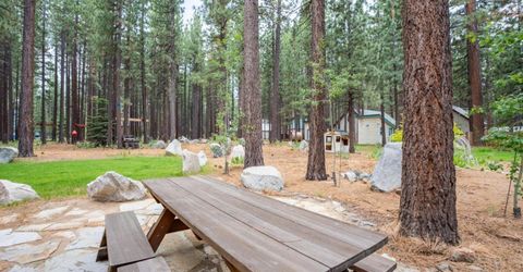 1126 Johnson Boulevard, South Lake Tahoe, CA 96150 Photo