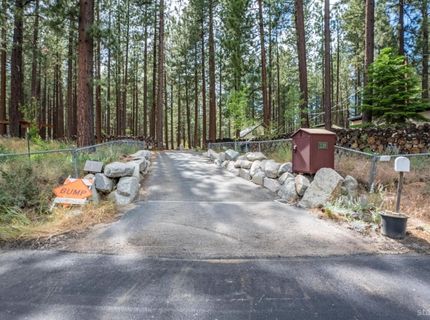 1126 Johnson Boulevard, South Lake Tahoe, CA 96150 Photo