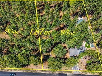 1126 Johnson Boulevard, South Lake Tahoe, CA 96150 Photo