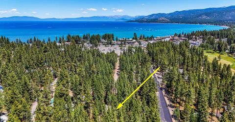 1126 Johnson Boulevard, South Lake Tahoe, CA 96150 Photo