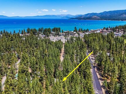 1126 Johnson Boulevard, South Lake Tahoe, CA 96150 Photo