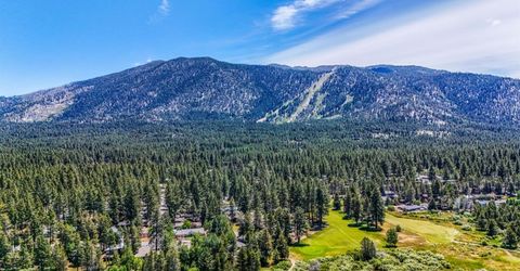 1126 Johnson Boulevard, South Lake Tahoe, CA 96150 Photo