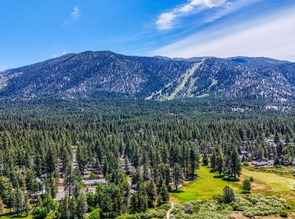 1126 Johnson Boulevard, South Lake Tahoe, CA 96150 Photo