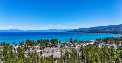 1126 Johnson Boulevard, South Lake Tahoe, CA 96150 Photo