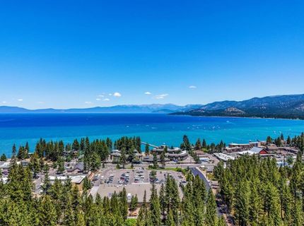 1126 Johnson Boulevard, South Lake Tahoe, CA 96150 Photo