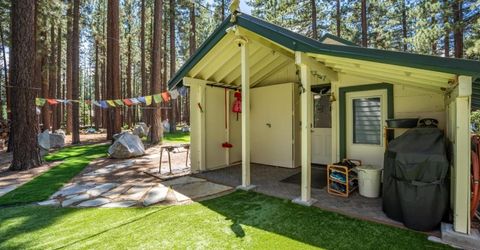1126 Johnson Boulevard, South Lake Tahoe, CA 96150 Photo
