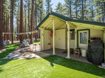 1126 Johnson Boulevard, South Lake Tahoe, CA 96150 Photo
