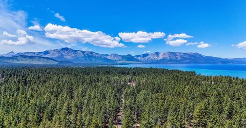 1126 Johnson Boulevard, South Lake Tahoe, CA 96150 Photo