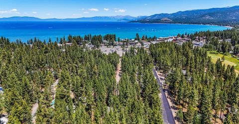 1126 Johnson Boulevard, South Lake Tahoe, CA 96150 Photo