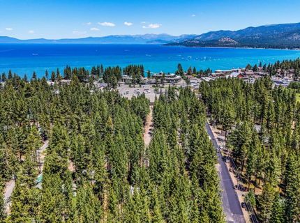 1126 Johnson Boulevard, South Lake Tahoe, CA 96150 Photo