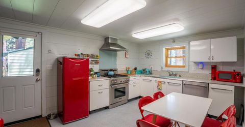 1126 Johnson Boulevard, South Lake Tahoe, CA 96150 Photo