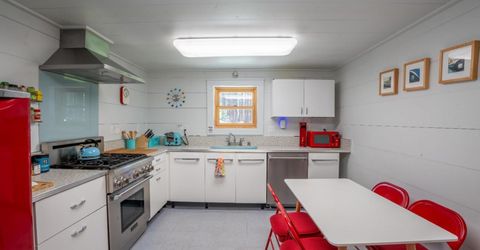 1126 Johnson Boulevard, South Lake Tahoe, CA 96150 Photo