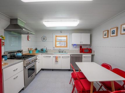 1126 Johnson Boulevard, South Lake Tahoe, CA 96150 Photo
