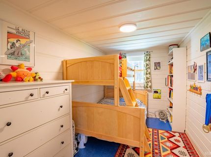 1126 Johnson Boulevard, South Lake Tahoe, CA 96150 Photo
