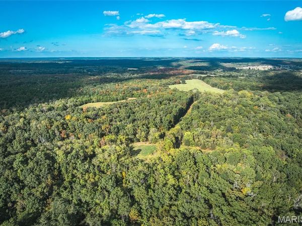 TBD S Davis Hollow Rd-Tract B, Richland, MO 65556