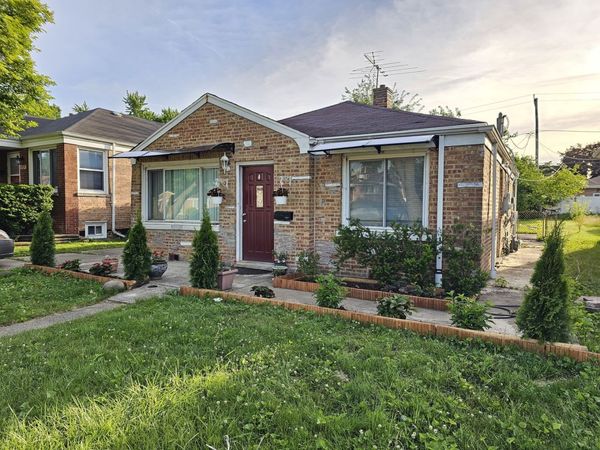 1430 N Rohde Avenue , Berkeley, IL 60163
