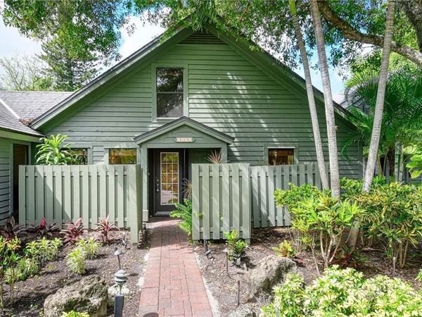 1325 Solana RD , Unit K3, NAPLES, FL 34103