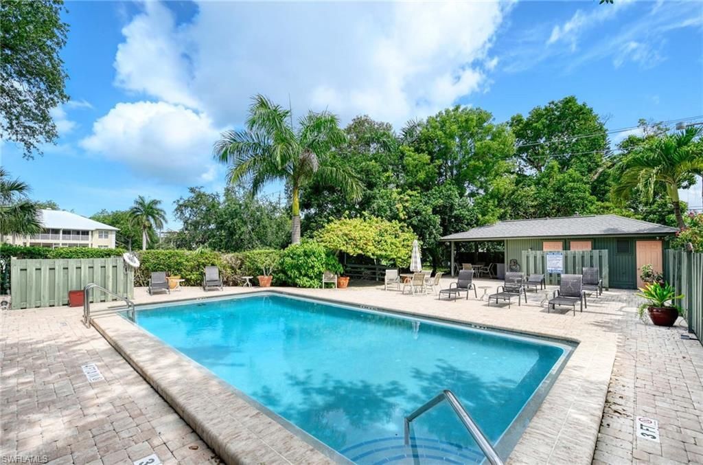 1325 Solana Rd , Unit K3, Naples, FL 34103 Photo
