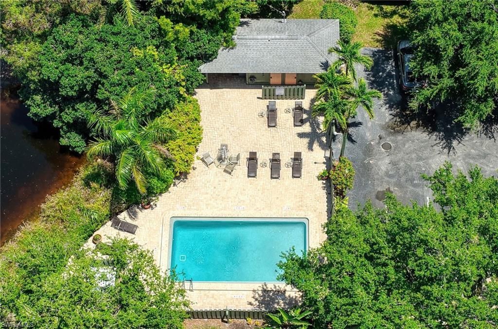 1325 Solana Rd , Unit K3, Naples, FL 34103 Photo