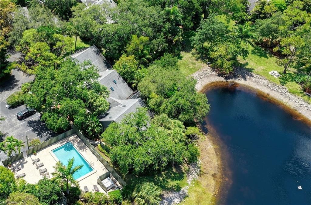 1325 Solana Rd , Unit K3, Naples, FL 34103 Photo