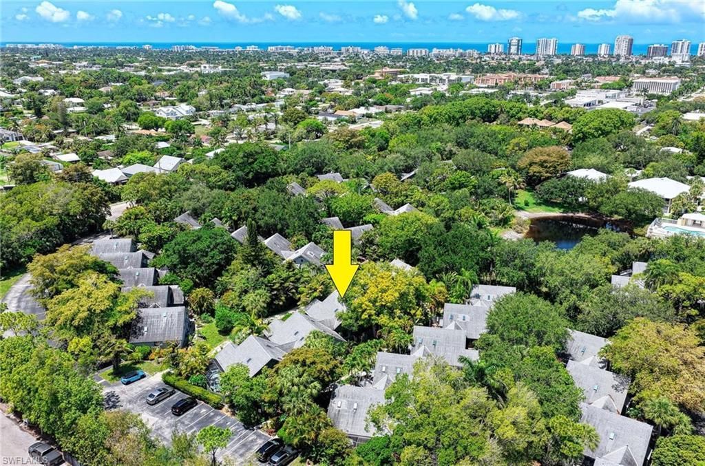 1325 Solana Rd , Unit K3, Naples, FL 34103 Photo