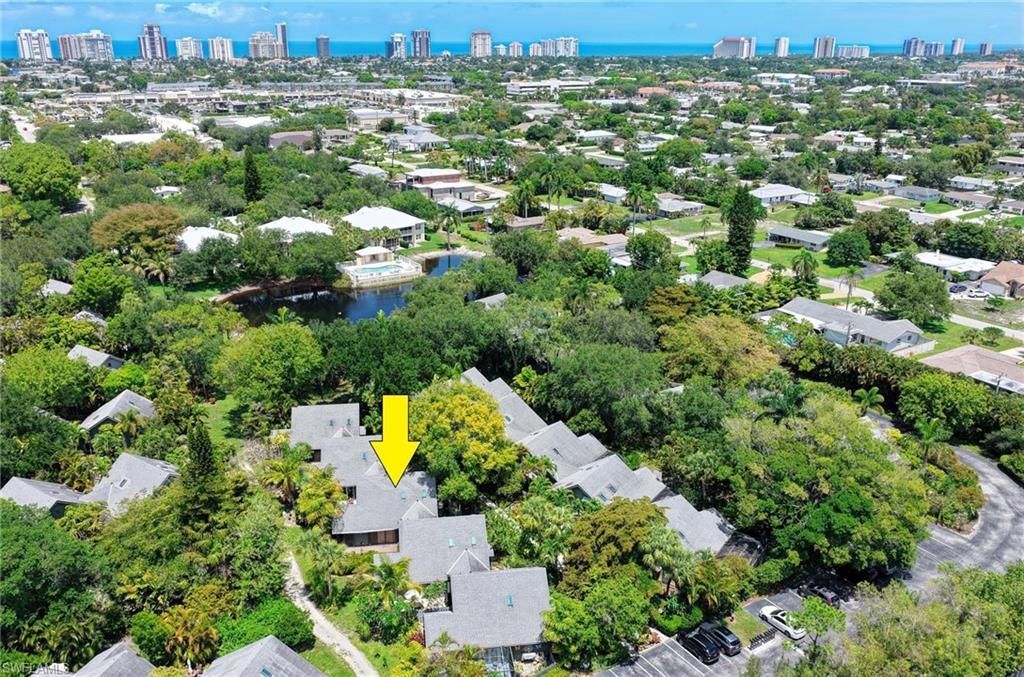 1325 Solana Rd , Unit K3, Naples, FL 34103 Photo