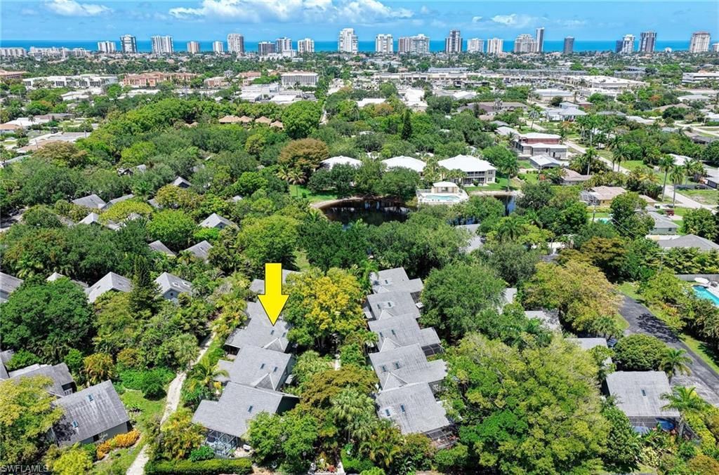 1325 Solana Rd , Unit K3, Naples, FL 34103 Photo