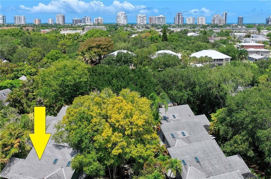 1325 Solana Rd , Unit K3, Naples, FL 34103 Photo