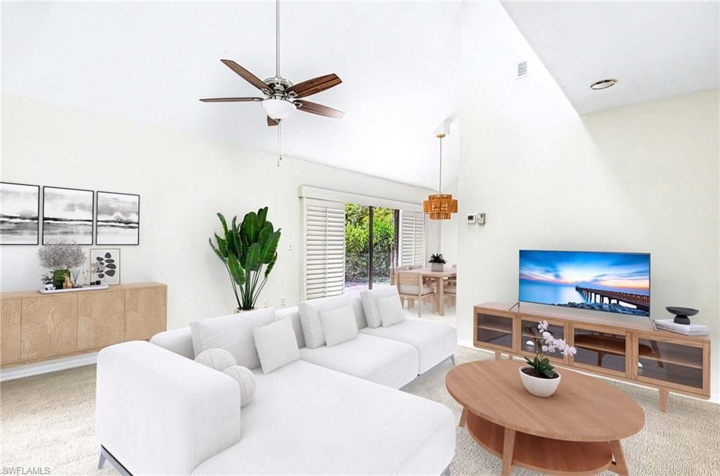 1325 Solana Rd , Unit K3, Naples, FL 34103 Photo