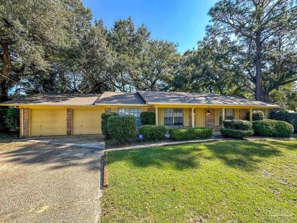 3660 Buford Cir, Pensacola, FL 32504