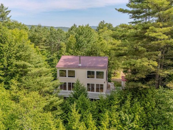 28 Winquist Road, Thornton, NH 03285